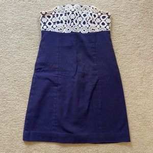 Lilly Pulitzer Bowen Dress